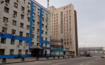 Укравтодор