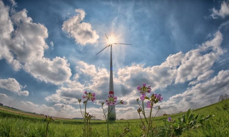 Carbon Tracker Initiative проанализировал цену возобновляемой энергии 14 Возобновляемая энергия(Відновлювана енергія)