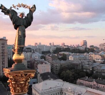 Генплан Киева (Генплан Києва)