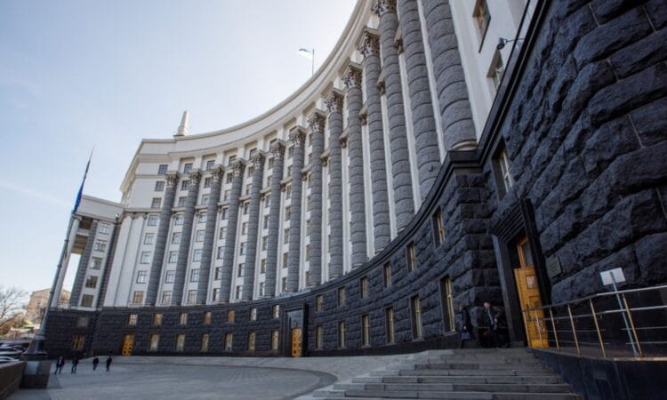 Госинспекция градостроительства приступила к работе 15 ГИГ (ДІМУ)