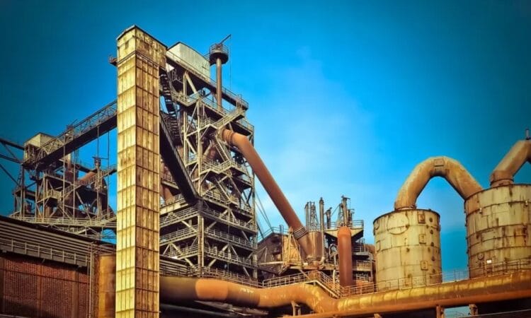 Промпроизводство восстанавливается после карантина 13 Промпроизводство (Промвиробництво)