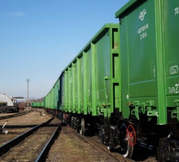 Железнодорожные грузоперевозки. Залізничні вантажоперевезення Укрзализныця