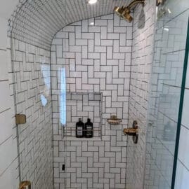 Дом на колесах