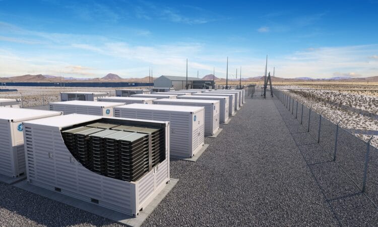 В Украине появится первая литий-ионная система накопления энергии 13 Energy storage