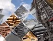 Перечень стандартов строительных материалов (Перелік стандартів будівельних матеріалів)