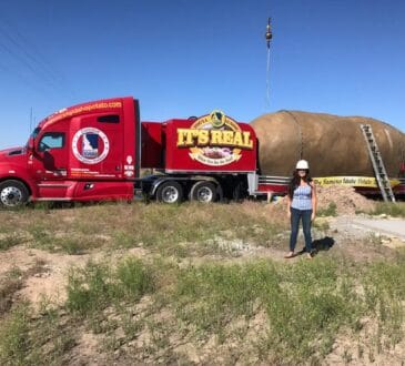 Big Idaho Potato Hotel