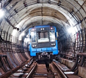 Метро на Троещину. Метро на Троєщину. Новости строительства. Новини будівництва