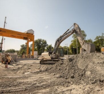 Метро в Днепре. Новости строительства. Метро у Дніпрі. Новини будівництва