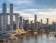 Raffles City Chongqing