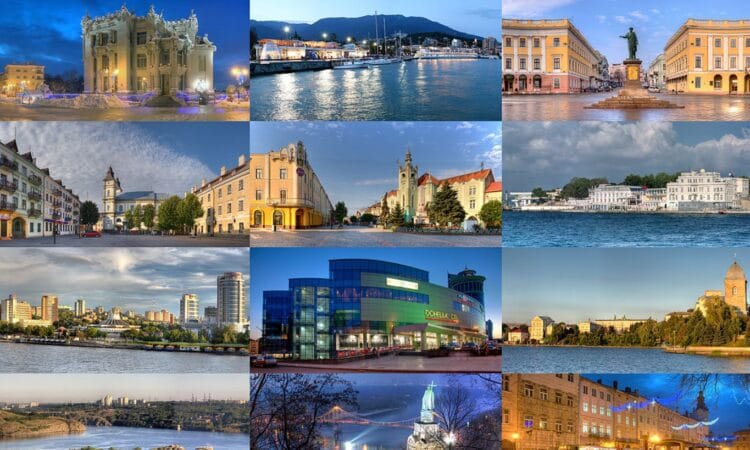 Развитие регионов утверждено на 2021-2027 годы 9 Развитие регионов Украины. Розвиток регіонів України