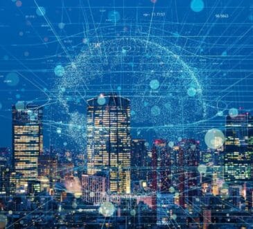 smart city
