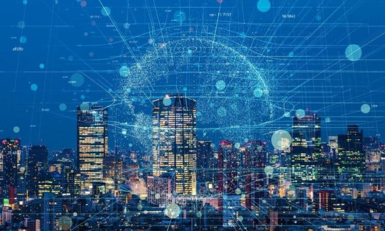 smart city