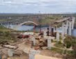 Строительство мостов в Запорожье. Новости строительства. Будівництво мостів у Запоріжжі. Новини будівництва