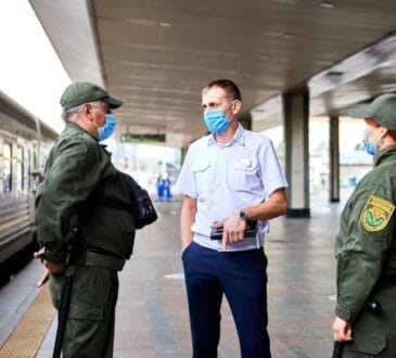 Укрзалізниця повертає охорону в поїзди і оснащує вагони відеоспостереженням 5