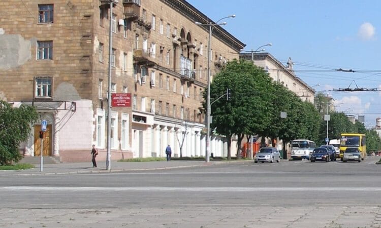 В Украине 5 млн кв. метров устаревшего жилья. Как быть... 12 Устаревшее жилье (Застаріле житло). Новости строительства. Новини будівництва