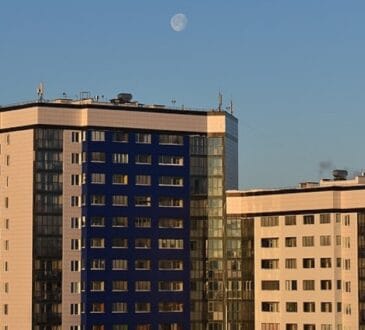Новостройки Киева. Новобудови Киева