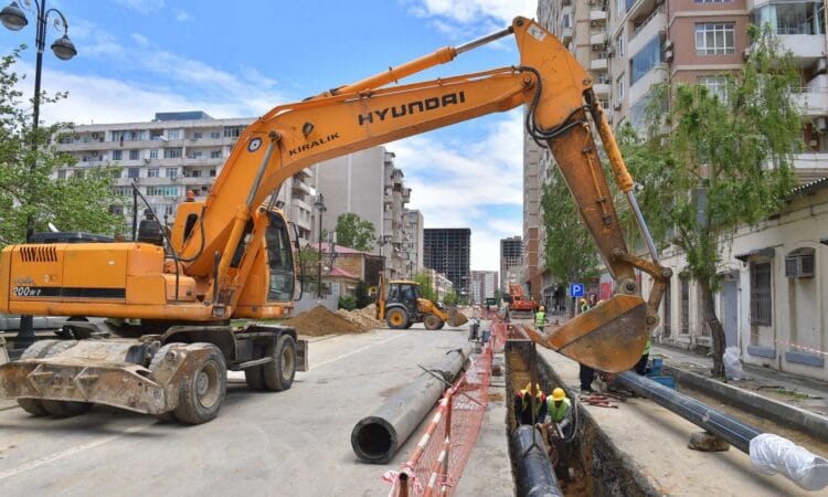 Водоотведение. Водовідведення