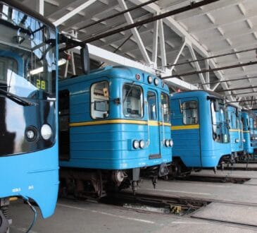 Метро на Троещину. Метро на Троєщину