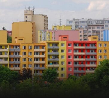 Реновация жилья. Реновація житла