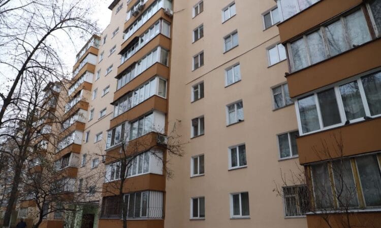 Энергоэффективность. Енергоефективність