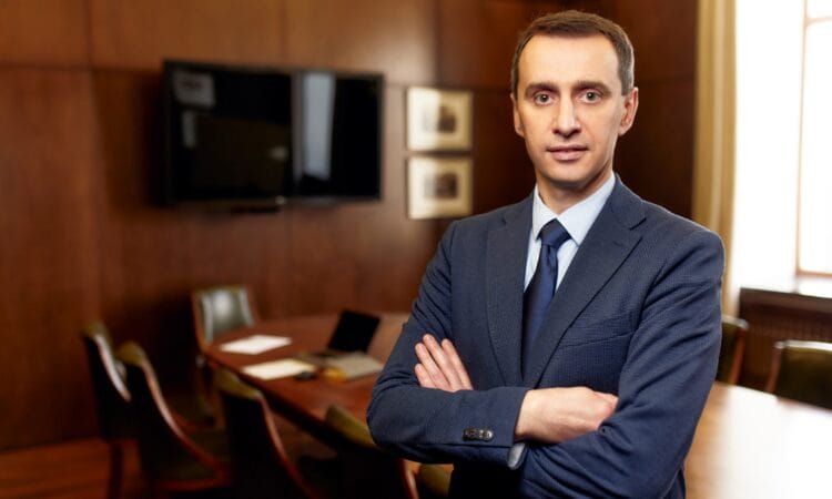 Ляшко рассказал, почему запретили продажу непродовольственной группы товаров 9 Ляшко. Запрет на продажу товаров не первой необходимости. Заборона на продаж товарів не першої необхідності