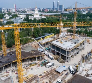 Обновление строительных норм. Оновлення будівельних норм