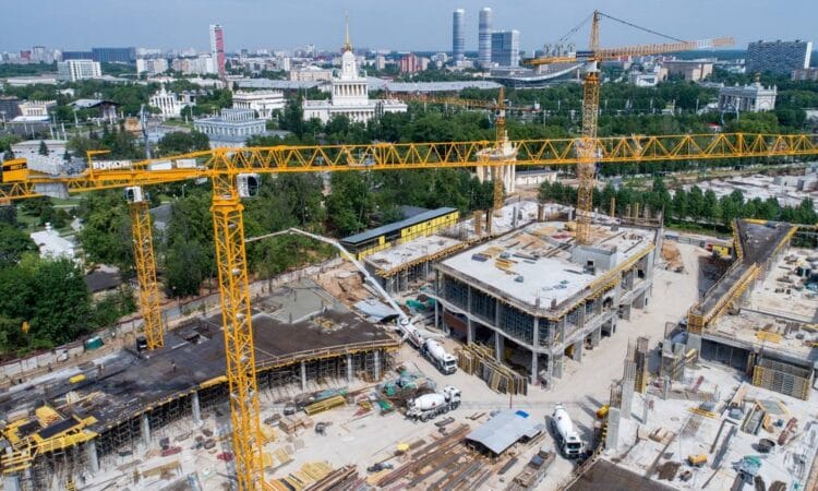 Обновление строительных норм. Оновлення будівельних норм