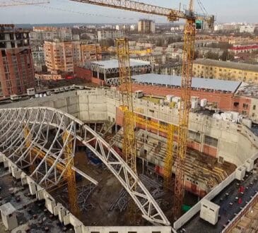 Рынок недвижимости. Ринок нерухомості