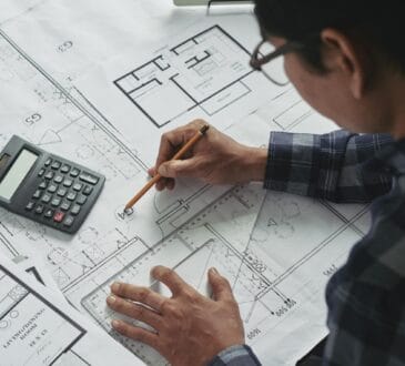 Строительные услуги, Дия. Будівельні послуги, Дія