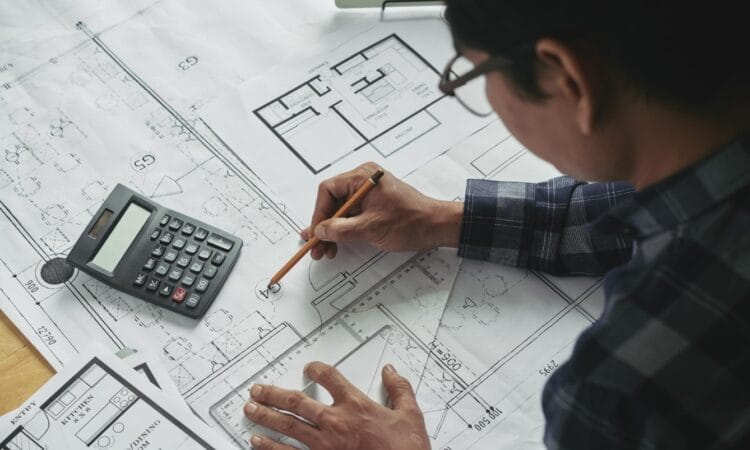 Строительные услуги, Дия. Будівельні послуги, Дія