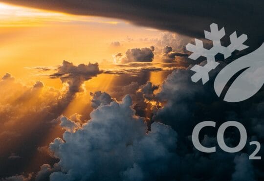 Илон Маск. Ілон Маск CO2