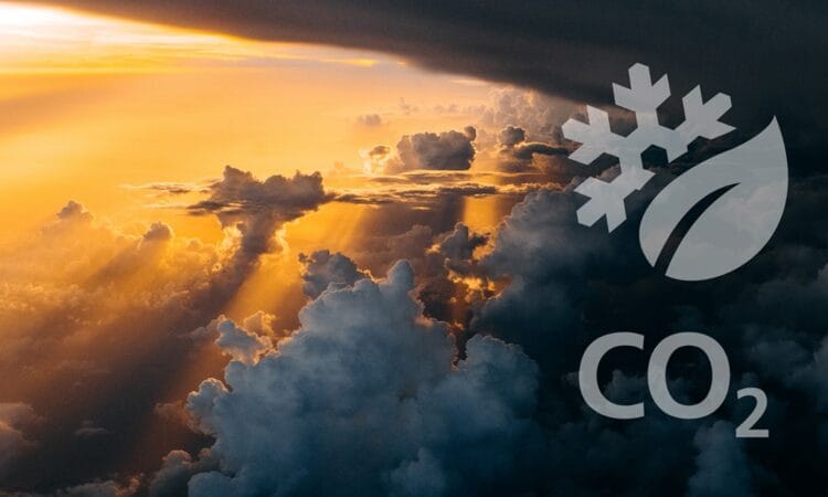 Илон Маск. Ілон Маск CO2