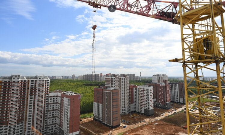 Строительная аналитика 2020: цена кв. метра+доступность жилья на рынке 20 Спрос на жилье. Попит на житло