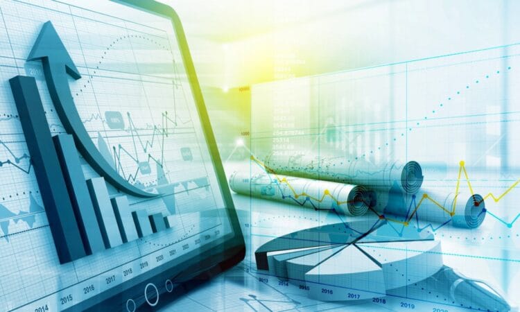 В 2021 году ожидается рост ВВП Украины на 4% 9 Рост ВВП. Зростання ВВП