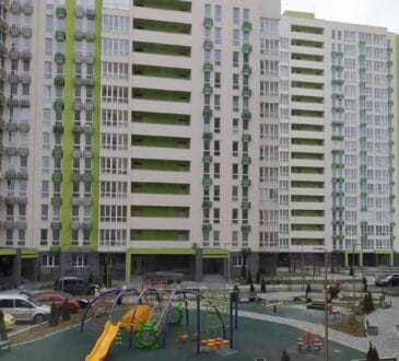 Рынок жилой недвижимости 2020. Ринок житлової нерухомості 2020