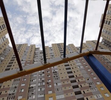 В Україні планують оновити всі будівельні норми до 2025 року 8