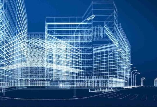 е-система в строительной сфере. е-система в будівельній сфері
