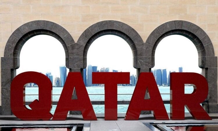 Катар профинансирует ряд проектов в Украине 20 Катар инвестиции