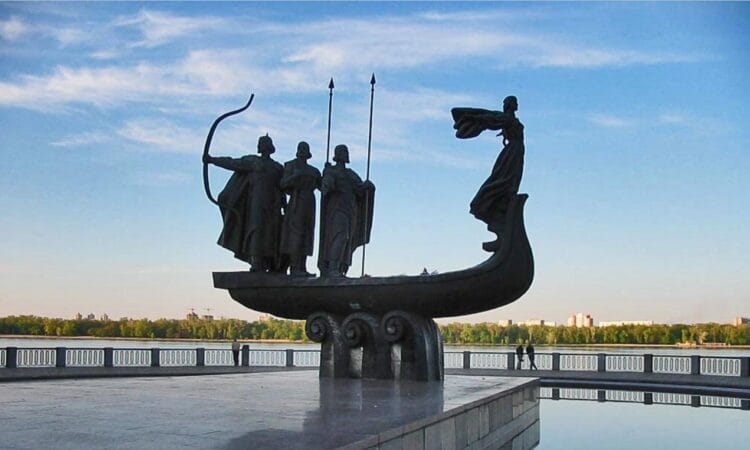 В столице подготовят новый перечень территорий 15 Градостроительная документация Киев. Містобудівна документація Київ