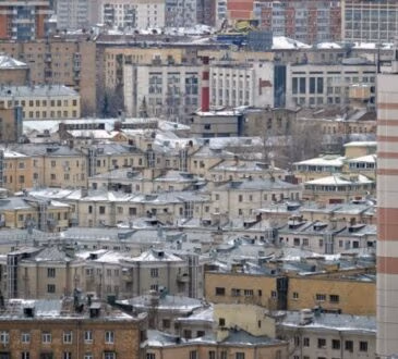 Цена недвижимости в Киеве. Ціна нерухомості в Києві