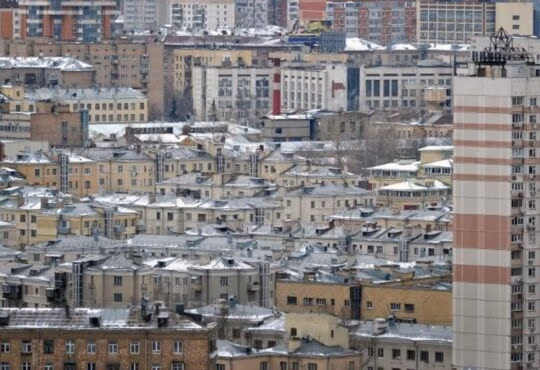 Цена недвижимости в Киеве. Ціна нерухомості в Києві