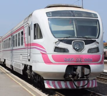 Залізниця з'єднає Чернівці та Кам'янець-Подільський 5