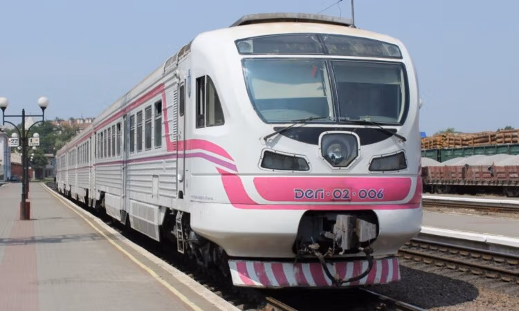 Залізниця з'єднає Чернівці та Кам'янець-Подільський 4