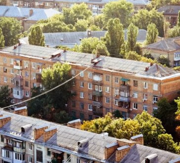 Реконструкція застарілого житлового фонду: особливості законопроекту 17 Реконструкция устаревшего жилого фонда. Реконструкція застарілого житлового фонда