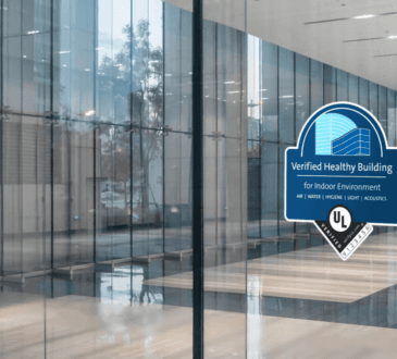 healthy building