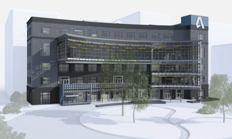 В Украине поддержан законопроект о внедрении BIM 16 BIM