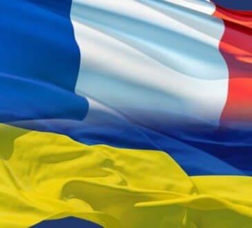 Франция готова к совместным проектам с Украиной в сфере инфраструктуры 4