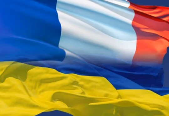 Франция готова к совместным проектам с Украиной в сфере инфраструктуры 6