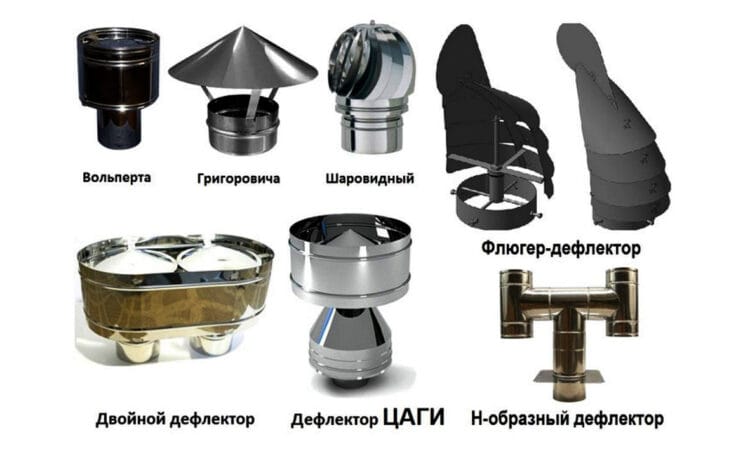 О необходимости и важности создания вентиляции для подкровельного пространства скатных крыш (с видео) 6