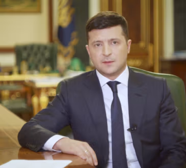 Зеленський підписав закон, що спростить відновлювальні роботи після війни 15 Зеленский подписал закон, упрощающий восстановительные работы после войны